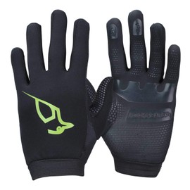 Nitrogen Hockey Gloves (Pair), Black, XX-Small