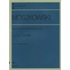 モシュコフスキー 20の小練習曲 作品91 解説付