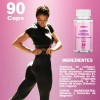 Cla Carnitina 1kg Proti Novagluteo Peptona Aphrodite 90pz
