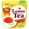 Mitsui Norin Nitto Tea Lemon Tea 6.3 oz (180 g) x 24 Bags