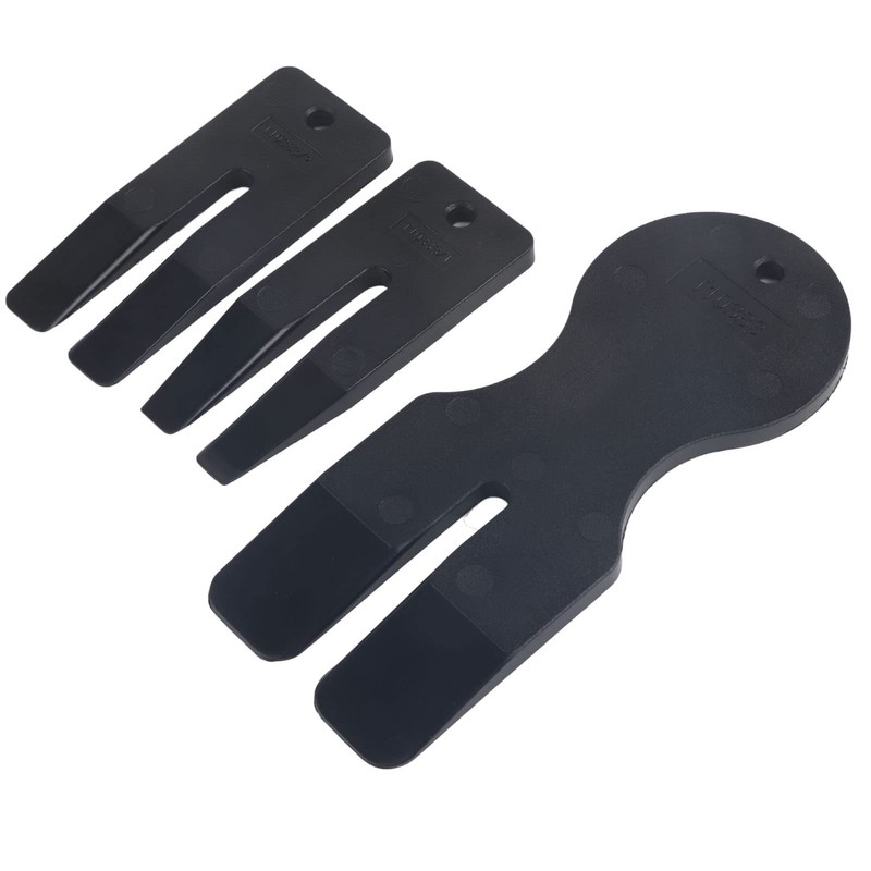 T10383, Door Trim Wedge Panel Clip Tool Stable Wear Resistant