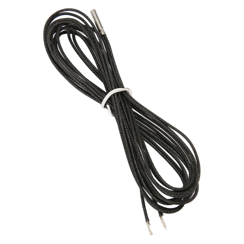 PT1000 550BW Temperature Sensor Probe for CR 10 Plating Copper