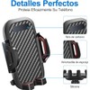 Soporte Celular Automóvil 【3 en 1】 Teléfono Móvil