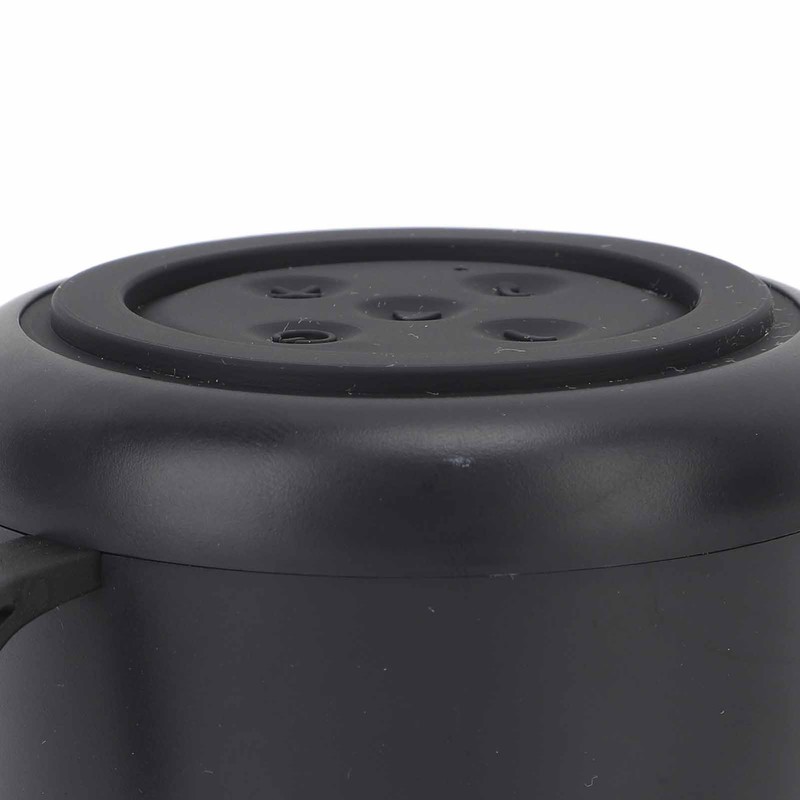Mini Speaker Wireless AI Voice Control Portable BT Speaker Subwoofer