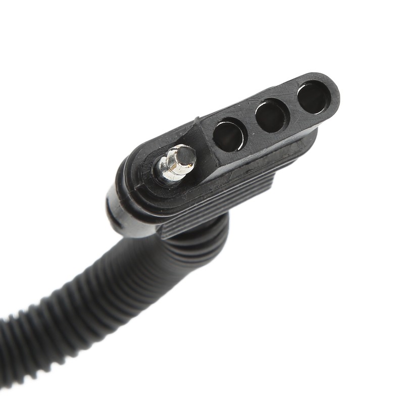 Trailer Wire Adapter Plug 7 Pin Round to 4 Pin