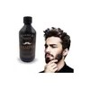 Shampoo Bergamota Y Cola De Caballo Barba Bigote Y Cabello