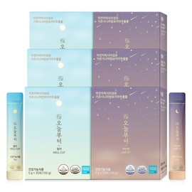 오늘부터 웰컷 + 오늘부터 라인핏 Wellcut & Linefit from Today