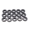 TAKPART Valve Cover Gasket Set for E36 E38 E39 E46