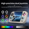 RG CubeXX Retro Handheld Game Console, 4" IPS Screen Portable