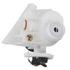 Osompar 31705 RV Toilet Water Valve Kit Compatible with Thetford