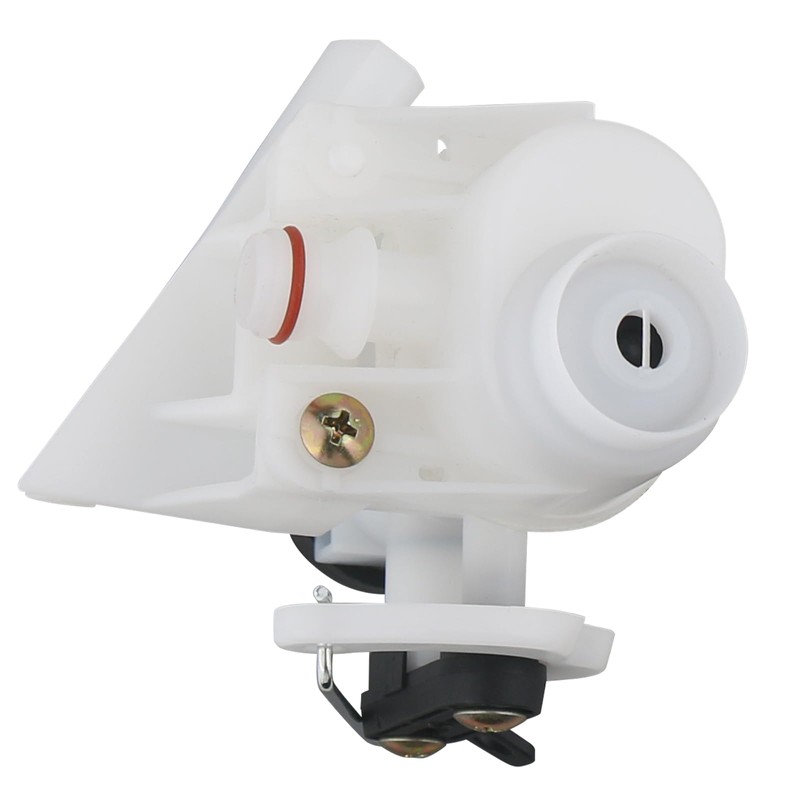 Osompar 31705 RV Toilet Water Valve Kit Compatible with Thetford