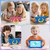 DigiLand Android Kids Tablet,7 inch IPS Screen,4GB RAM+32GB ROM,Dual Camera