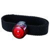 CATEYE SL-LD140-R-BA Safety Light LOOP2 Band Type Bicycle Light
