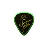 ChickenPicks 10796136 - Púas para guitarra (2 unidades, 2,6 mm)