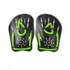 Mad Wave M0740 01 1 00 W Paddle – Black/Green,