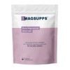 Magnesium Glycinate - 100% Pure, Fully-Chelated, Non-Buffered - 100mg Magnesium