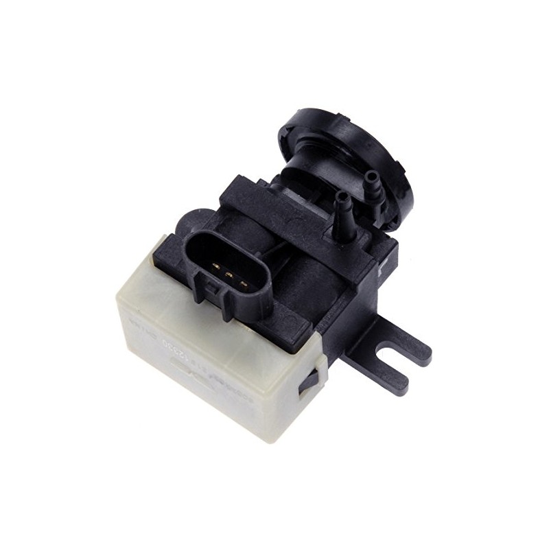 Dorman 600-402 4WD Hub Locking Solenoid Compatible with Select Ford