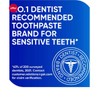 Sensodyne Sensitive Toothpaste, Repair & Protect Extra Fresh, 75 ml,