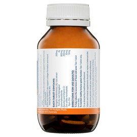 Ethical Nutrients Lysine Cold Sore Defence 60 Tablets