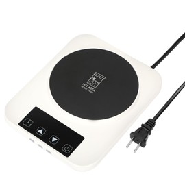 Upgraded Sourdough Starter Warmer with Standard 2-pin Plug, Precise 1°F Thermostat Control (70-100°F) Sourdough Warming Mat for Home Baking, Smart Warming On/Off,12-Hour Timer Sourdough Home