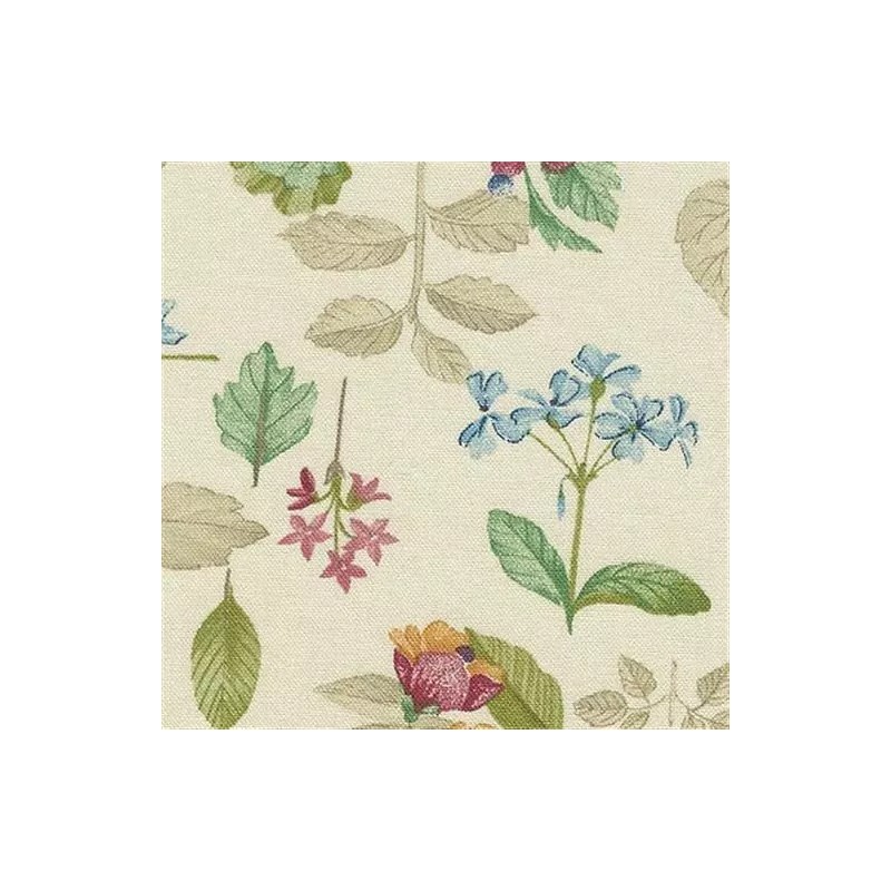 Longaberger Botanical Fields OVAL Spring Basket Liner #2356535 - NEW