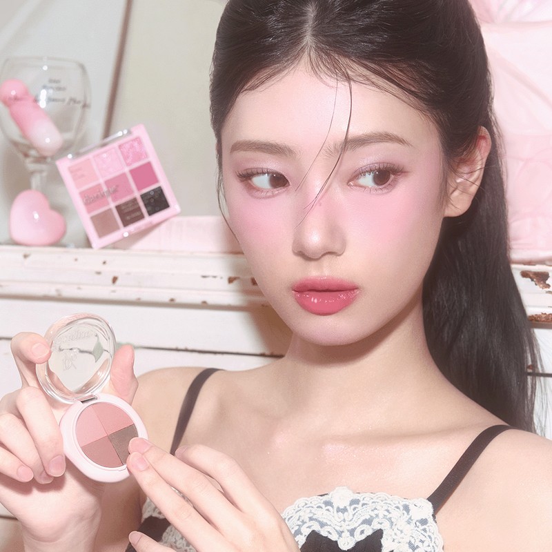 Daisy Q 멀티 쿼드 섀도우 Multi Quad Shadow