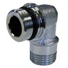 LIXIL INAX Shower Elbow for Shower Bath Faucet (No Check
