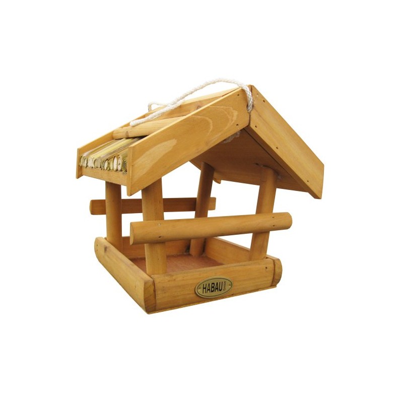 Habau 1710 Futterhaus Sperling