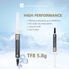 Thermalright TF8 5.8g High Performance Thermal Paste 13.8W/m.k-5.8 Grams, High