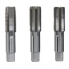 Drill America m24 X 2 Carbon Steel Tap Set (Set