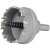 SK11 STH-50 Carbide Hole Saw, W Blade, 2.0 inches (50