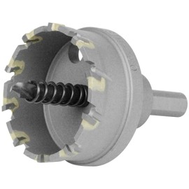 SK11 STH-50 Carbide Hole Saw, W Blade, 2.0 inches (50 mm)