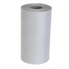 Alamor 3 Metres 5 cm Reflective Silver Tape Safety Warning
