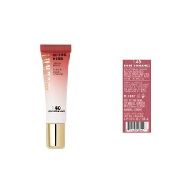 Milani Rubor Liquido Multiusos Cheek Kiss Liquid Blush 140 Rose Romance