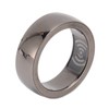 Sleep Monitor Smart Ring Wireless Pedometer Temperature Motion Step Tracker