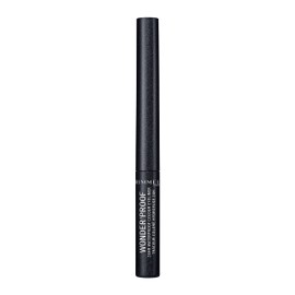 RIMMEL Eyeliner 1 x 1.4 ml