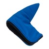 Light H-471 (030) Standard Putter Cover, Pin Type, Blue