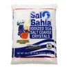 Sal Bahia Iodized Sea Salt Coarse Crystals 35.27oz