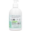 Alkemilla Eco Bio Cosmetic Tea Tree Intimate Cleansing Gel, 250