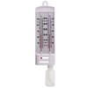 Masons Hygrometer Wet And Dry Bulb Humidity Meter - C