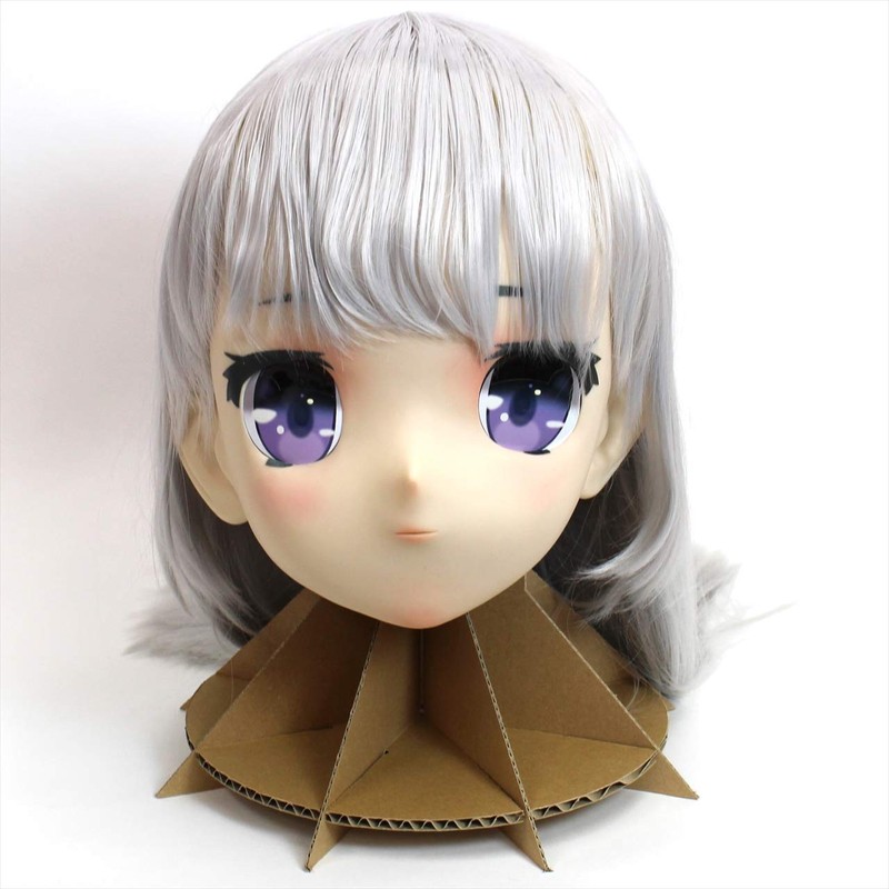 Craft Mannequin, Convenient to Carry, Mannequin Head, Hat Hanger, Hat