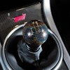 Billetworkz Weighted Shift Knob (500g) for Subaru 6 Speed WRX: