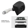 Front Right Headlight Washer Jet DNJ500100 Headlamp Sprayer Nozzle Replacement