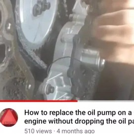 smtoolz76 Easy Pickup Tube Bolt For Ls 4.8L 5.3L 6.0L Engine's