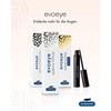 Evoeye eyelash INTENSE lash intensifying serum, 3ml - lash booster,