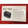 Zacurate Finger Pulse Oximeter ZacUrate 500DL Blood Oxygen Monitor Batteries