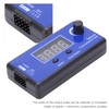 Multifunction Digital Servo Tester ESC Consistency Tester Steering Gear Measurement