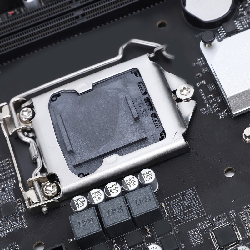 B85M I Computer Motherboard for LGA 1150 CPU Support for