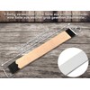 Gift Set Razor Set Paste from Solingen with Professional Combination