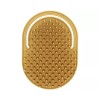 Suavecito Palm Brush - Mustache Finger Comb (Red, Blue, Gold,
